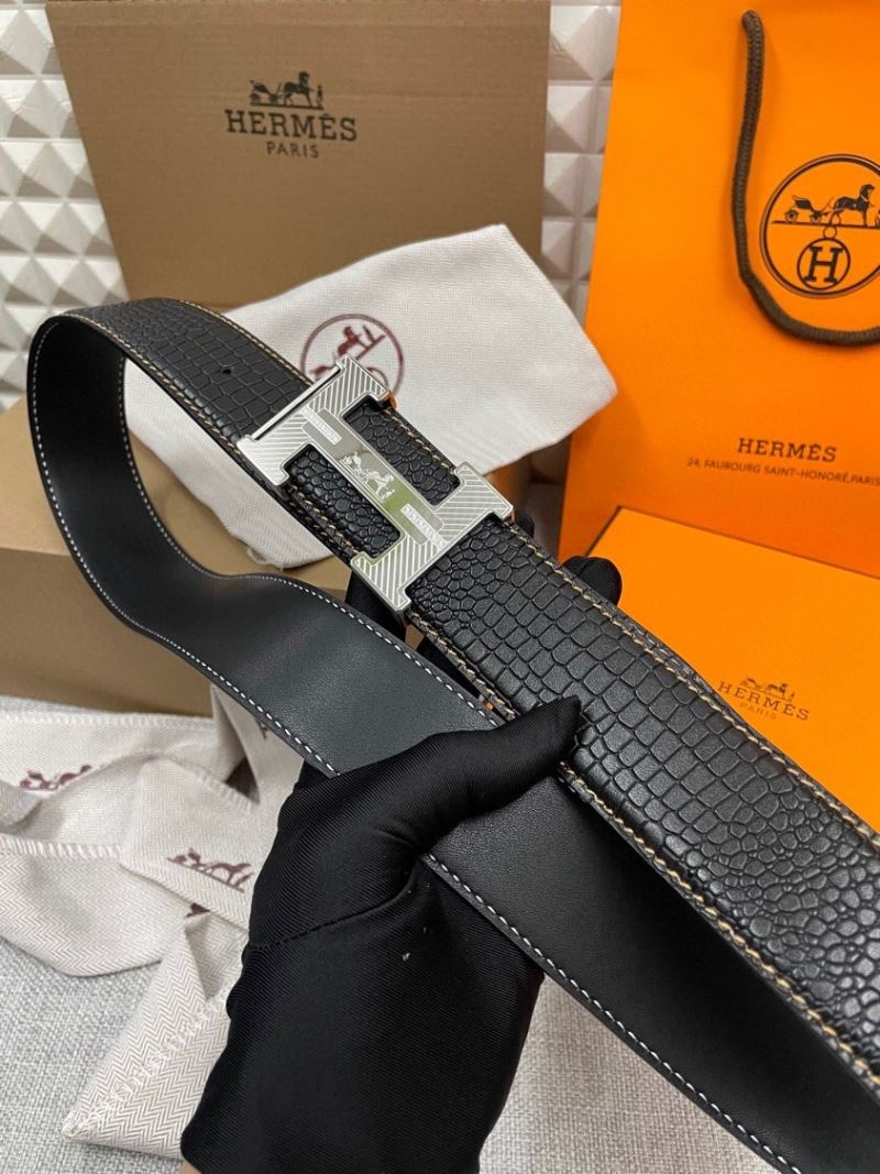 Hermes Belts